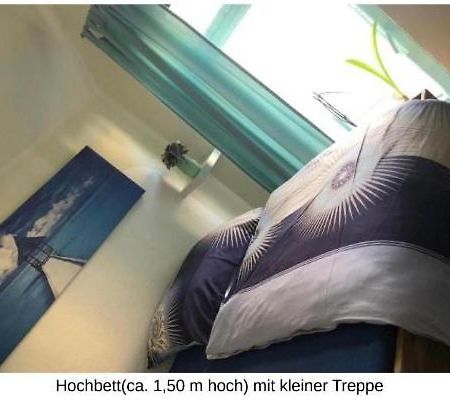 Wohnung Stadtnah Braunschweig Exteriör bild