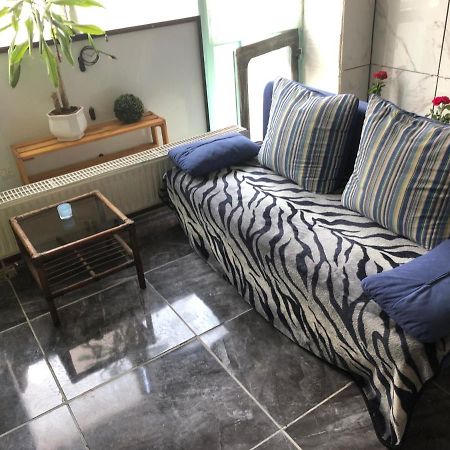 Wohnung Stadtnah Braunschweig Exteriör bild