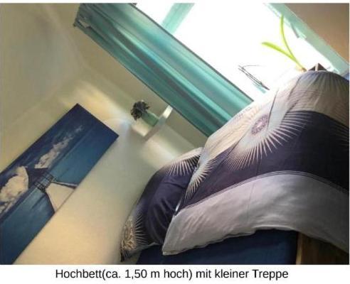 Wohnung Stadtnah Braunschweig Exteriör bild