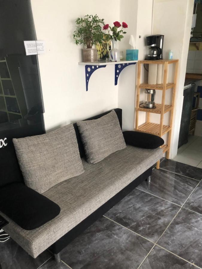 Wohnung Stadtnah Braunschweig Exteriör bild