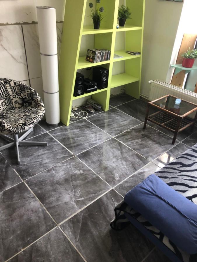 Wohnung Stadtnah Braunschweig Exteriör bild